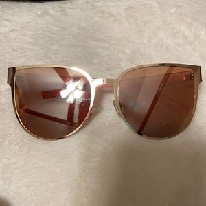 Betsey Johnson sunglasses